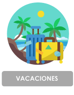 Vacaciones