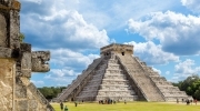 Maravillas de Chiapas y Península de Yucatán